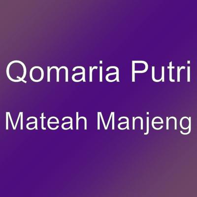 Qomaria Putri's cover