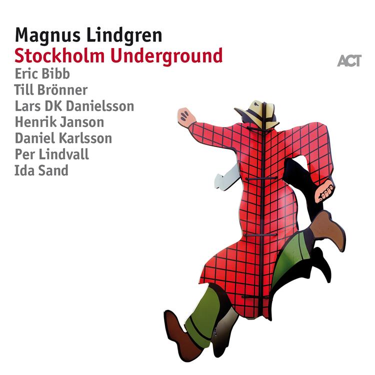 Magnus Lindgren's avatar image
