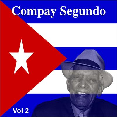 Compay Segundo Vol 2's cover
