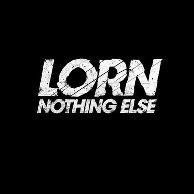 What's the Use By Lorn's cover