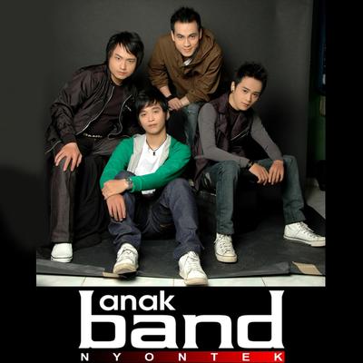 Jamilah By Anak Band's cover