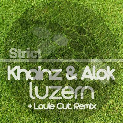 Luzern (Original Mix) By Khainz's cover