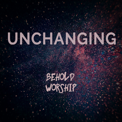 Unchanging's cover