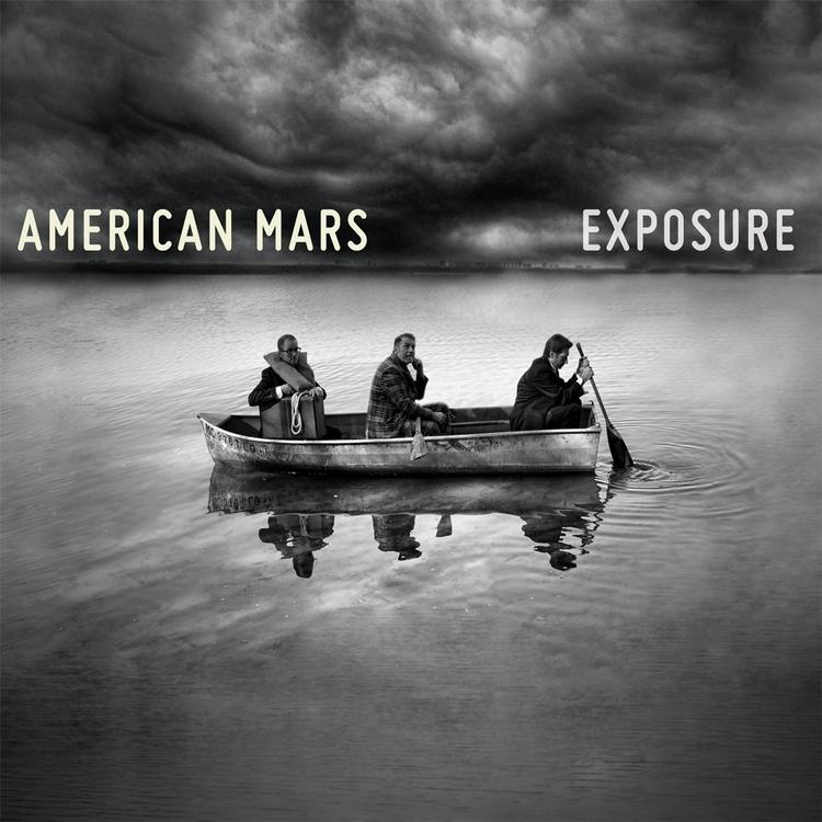 American Mars's avatar image