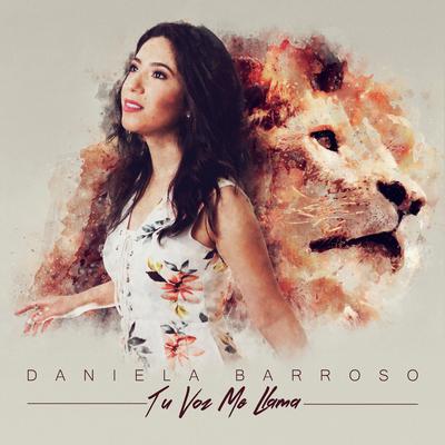 Daniela Barroso's cover