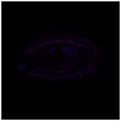 Eyes's cover