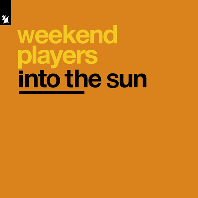 Into The Sun By Weekend Players's cover