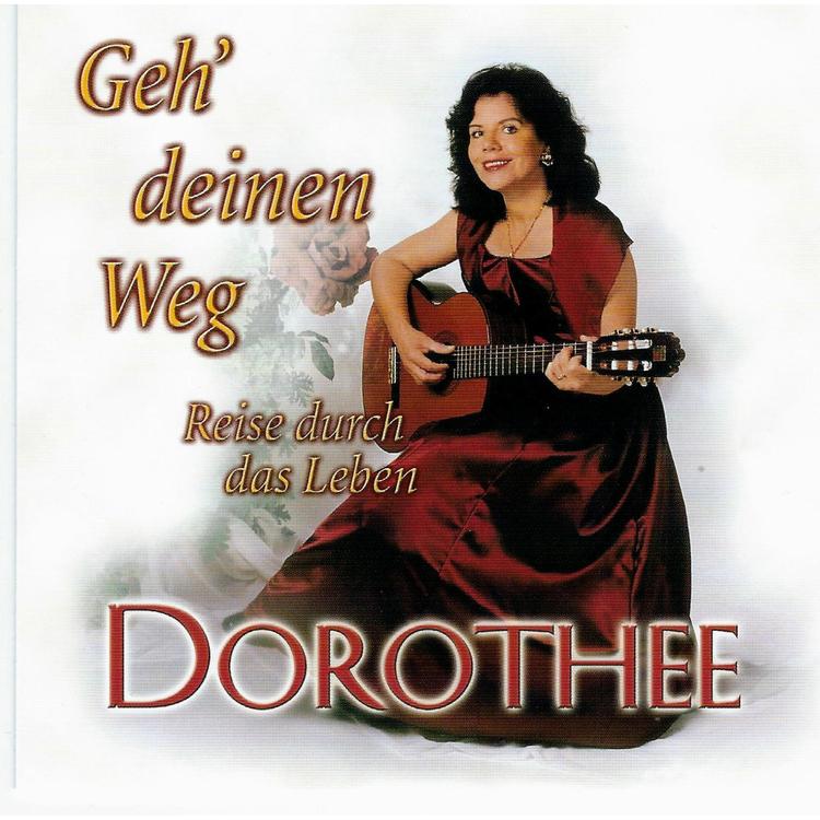 Dorothee's avatar image