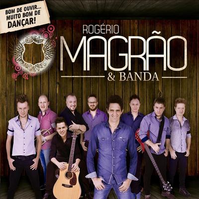 Segredos By Rogério Magrão e Banda's cover