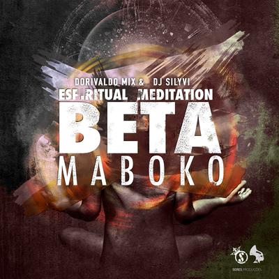 Beta Maboko's cover