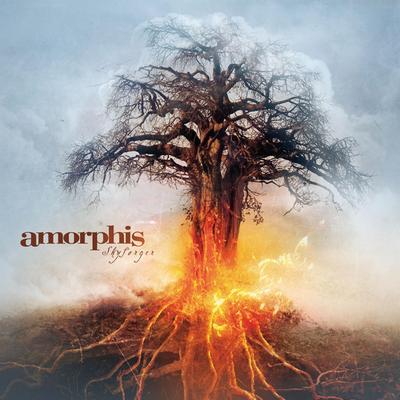 Sampo By Amorphis's cover