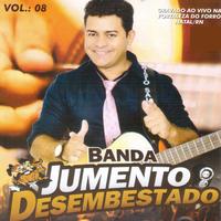 Banda Jumento Desembestado's avatar cover