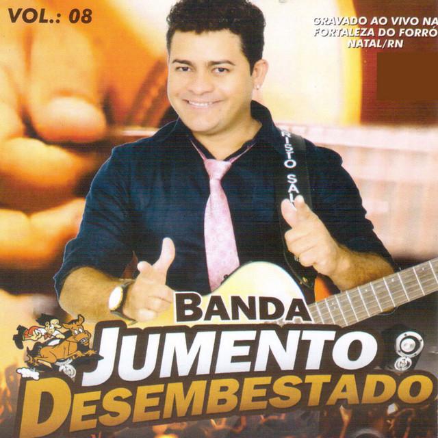 Banda Jumento Desembestado's avatar image