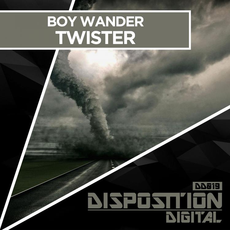 Boy Wander's avatar image