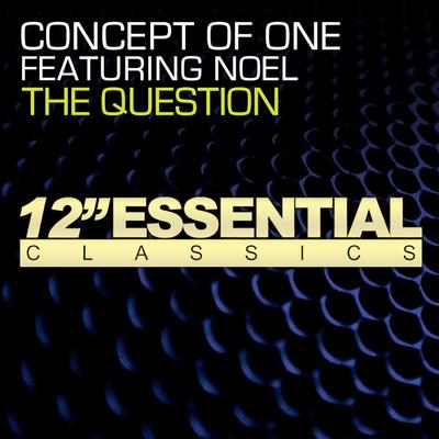The Question By Concept Of One, Noel's cover