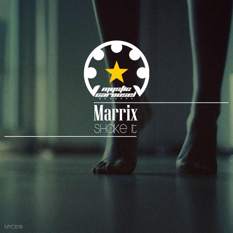 Marrix's avatar image