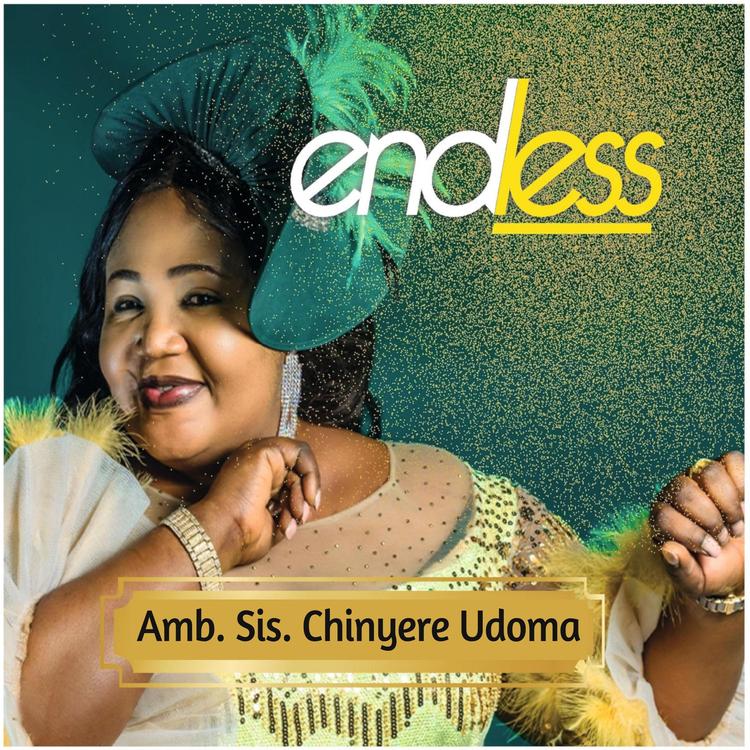 Amb. Sis. Chinyere Udoma's avatar image