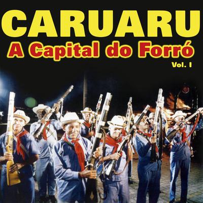 A Feira de Caruaru By Onildo Almeida, Luiz Gonzaga's cover