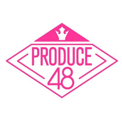 PRODUCE 48's cover