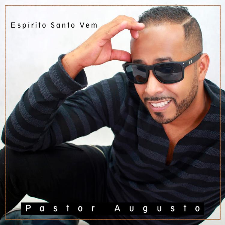 Pastor Augusto's avatar image
