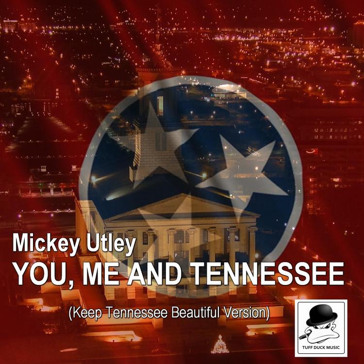 Mickey Utley's avatar image