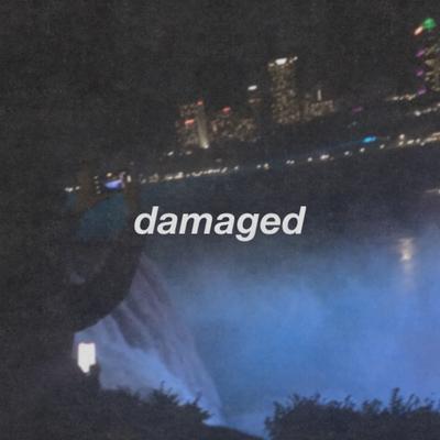 Damaged By Chino's cover