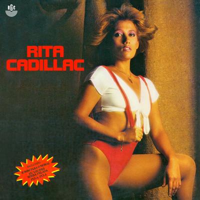 Vem Perto By Rita Cadillac's cover