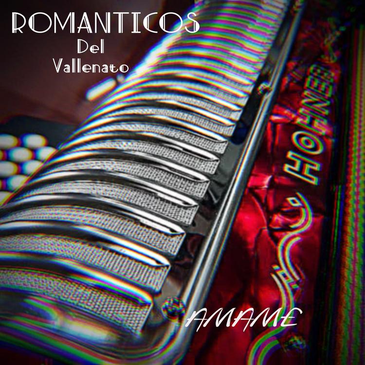 Romanticos del Vallenato's avatar image