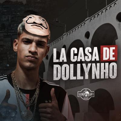 Sarra na Glock Rajada By Dj Dollynho da Lapa, Mc KF's cover