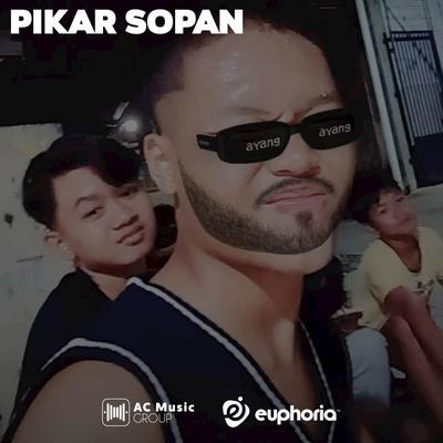 PIKAR SOPAN's cover