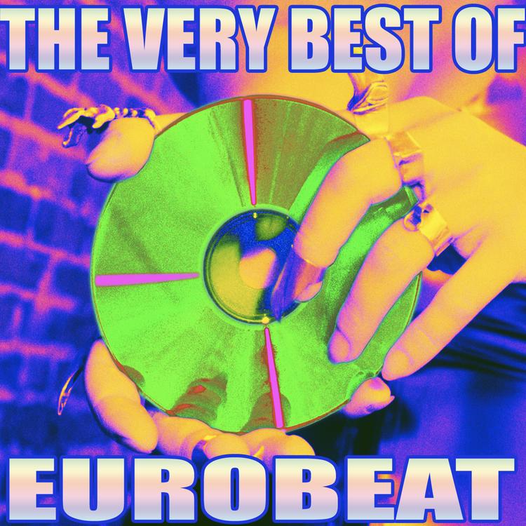 Eurobeat's avatar image
