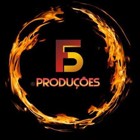 F5 Produções's avatar image