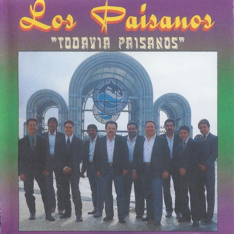 Los Paisanos's avatar image