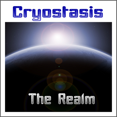 The Realm (New NRG Trance Rework) By Cryostasis's cover