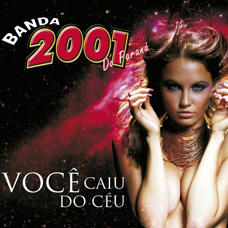 Banda 2001's avatar image