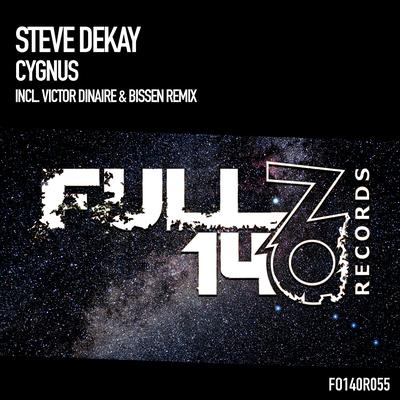 Cygnus (Incl. Victor Dinaire & Bissen Remix)'s cover