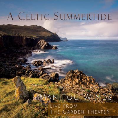 A Celtic Summertide (Live from The Garden Theater)'s cover