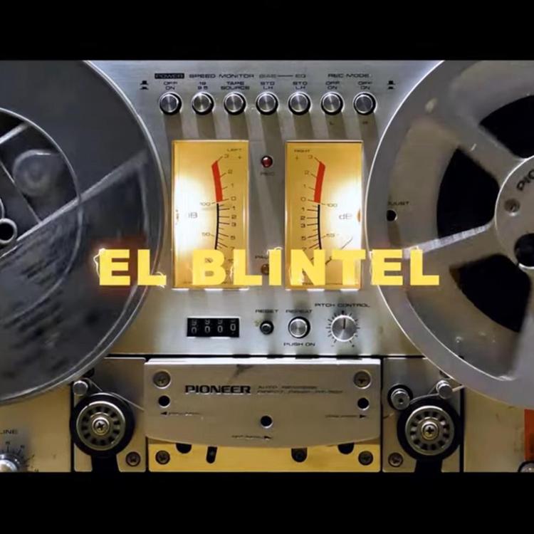 El Blintel's avatar image