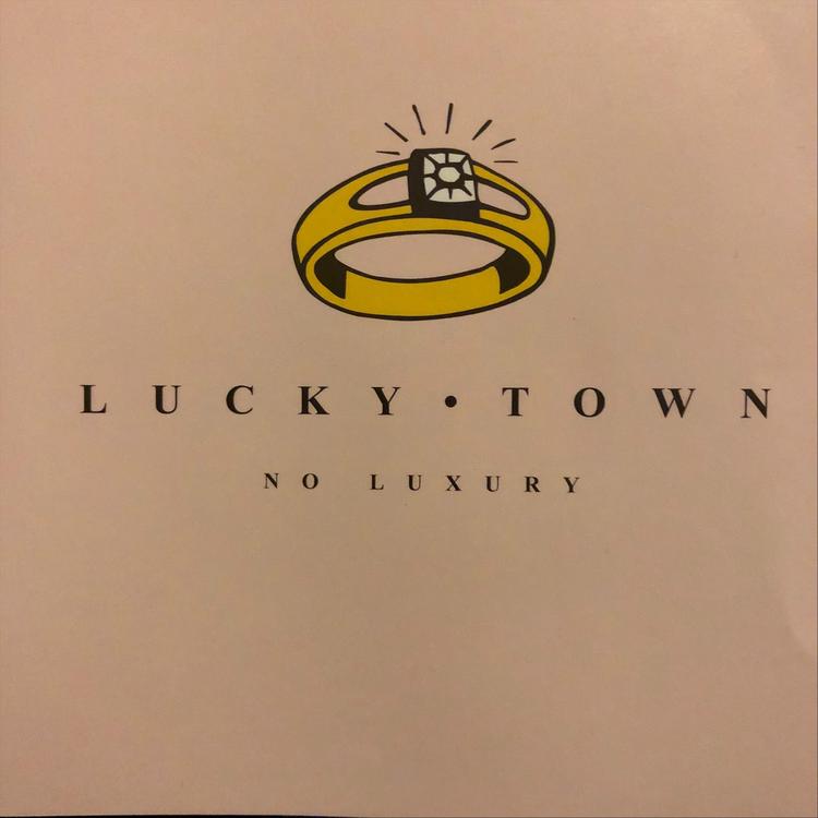 Lucky Town's avatar image