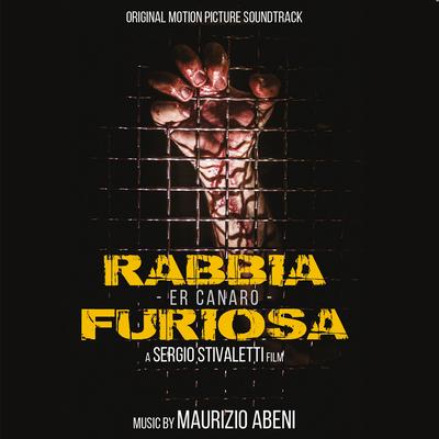 Maurizio Abeni's cover