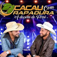 Cacau Com Rapadura's avatar cover
