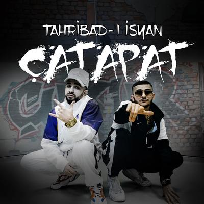 Tahribad-ı İsyan's cover