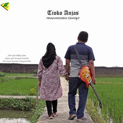 Tioko Anjas's cover