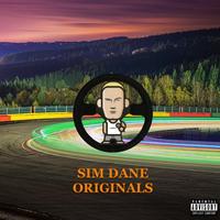 Sim Dane's avatar cover