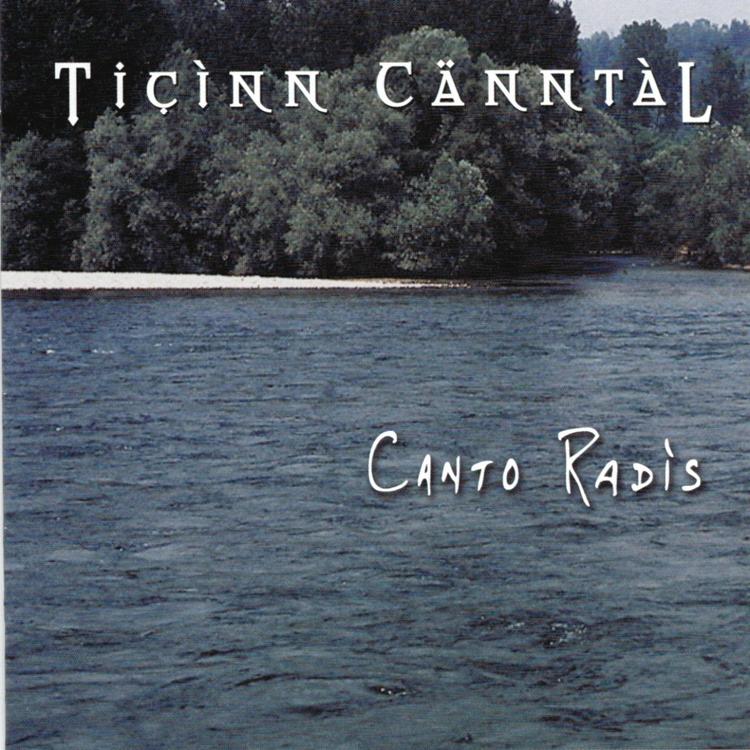 Ticìnn Canntàl's avatar image