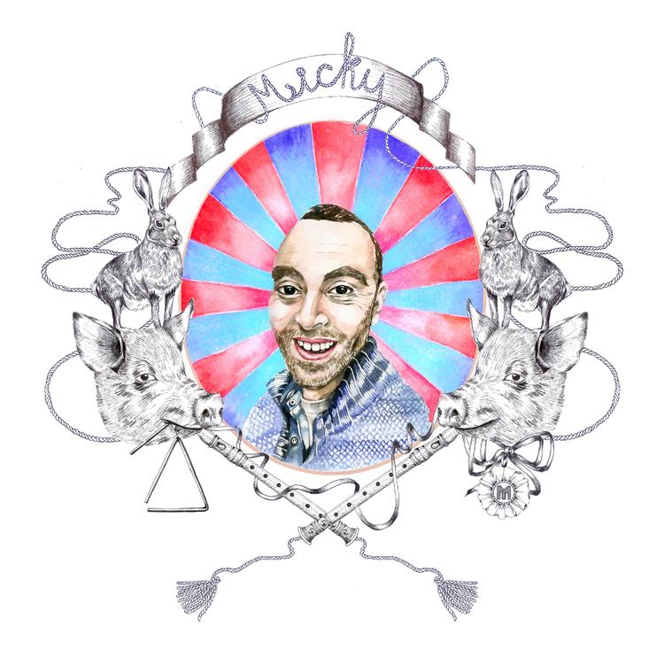 Michaël Clément's avatar image