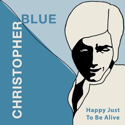 It's Not Too Late By christopher Blue's cover