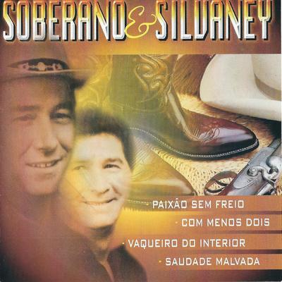 Rato de Terno e Sapato By Soberano & Silvaney's cover