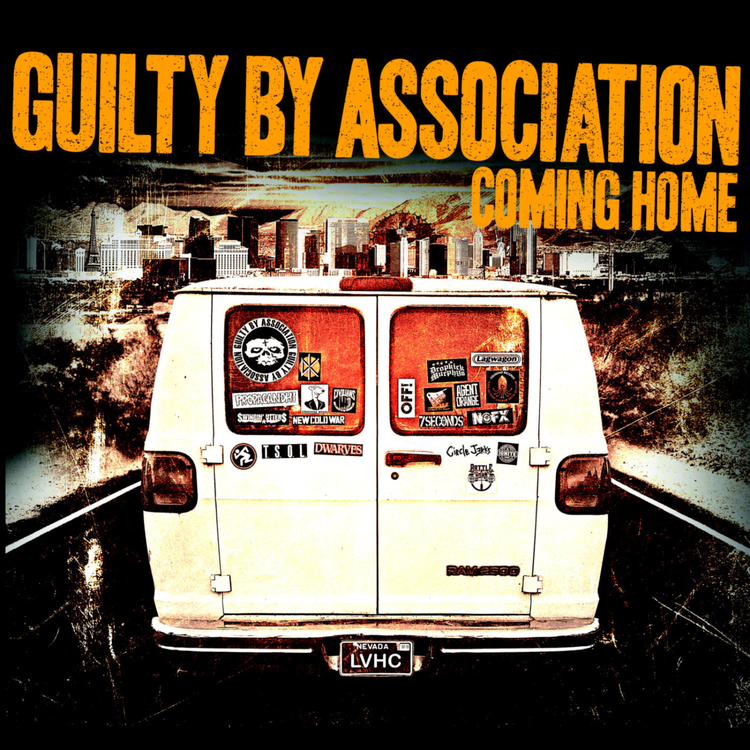 Guilty By Association's avatar image