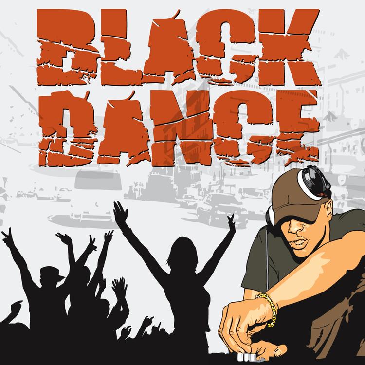 D.J. Black Power's avatar image